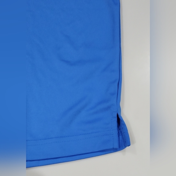 MINNESOTA TWINS|Antigua Nova Dri Fit Pullover Polo|Men's Large|Brand New w/Tags - Picture 4 of 6